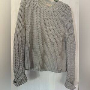 Barbour Crewneck Sweater